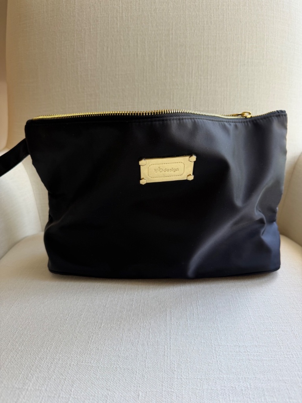 Elegant Cosmetic Bag/Multi Purpose Pouch